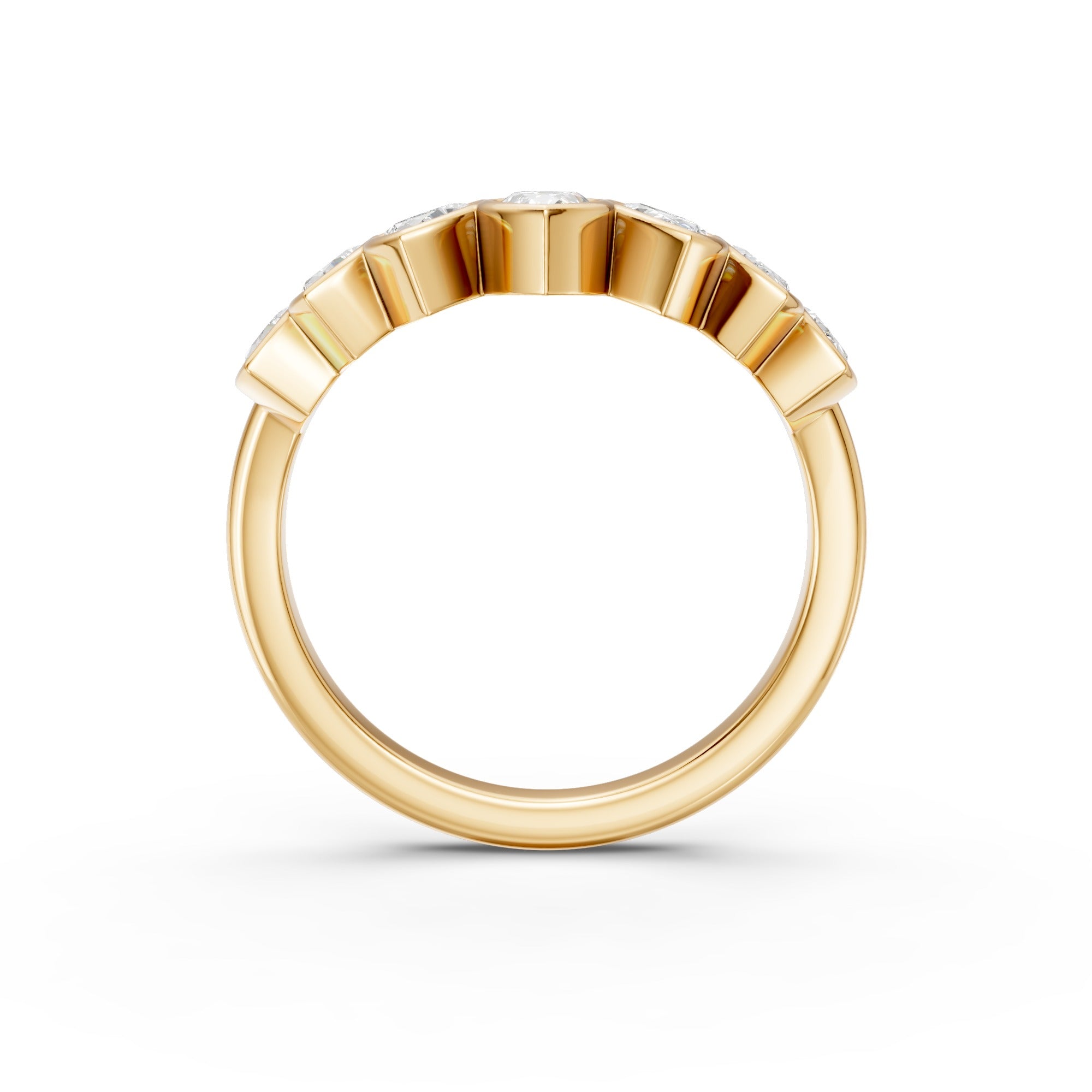 Pear Crown Band