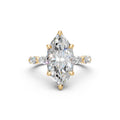 Marquise Cut EB