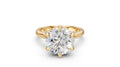 Analiese, Round Cut