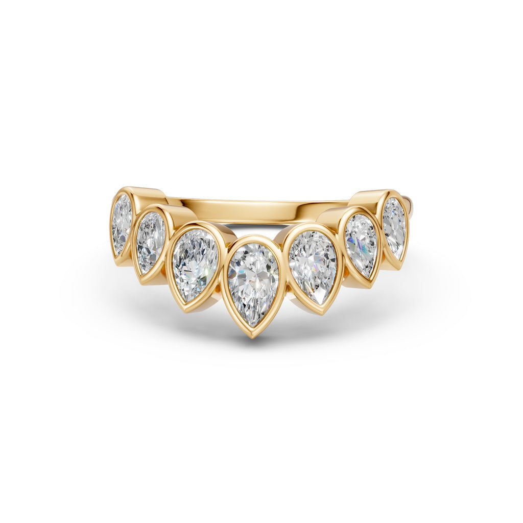 Pear Crown Band