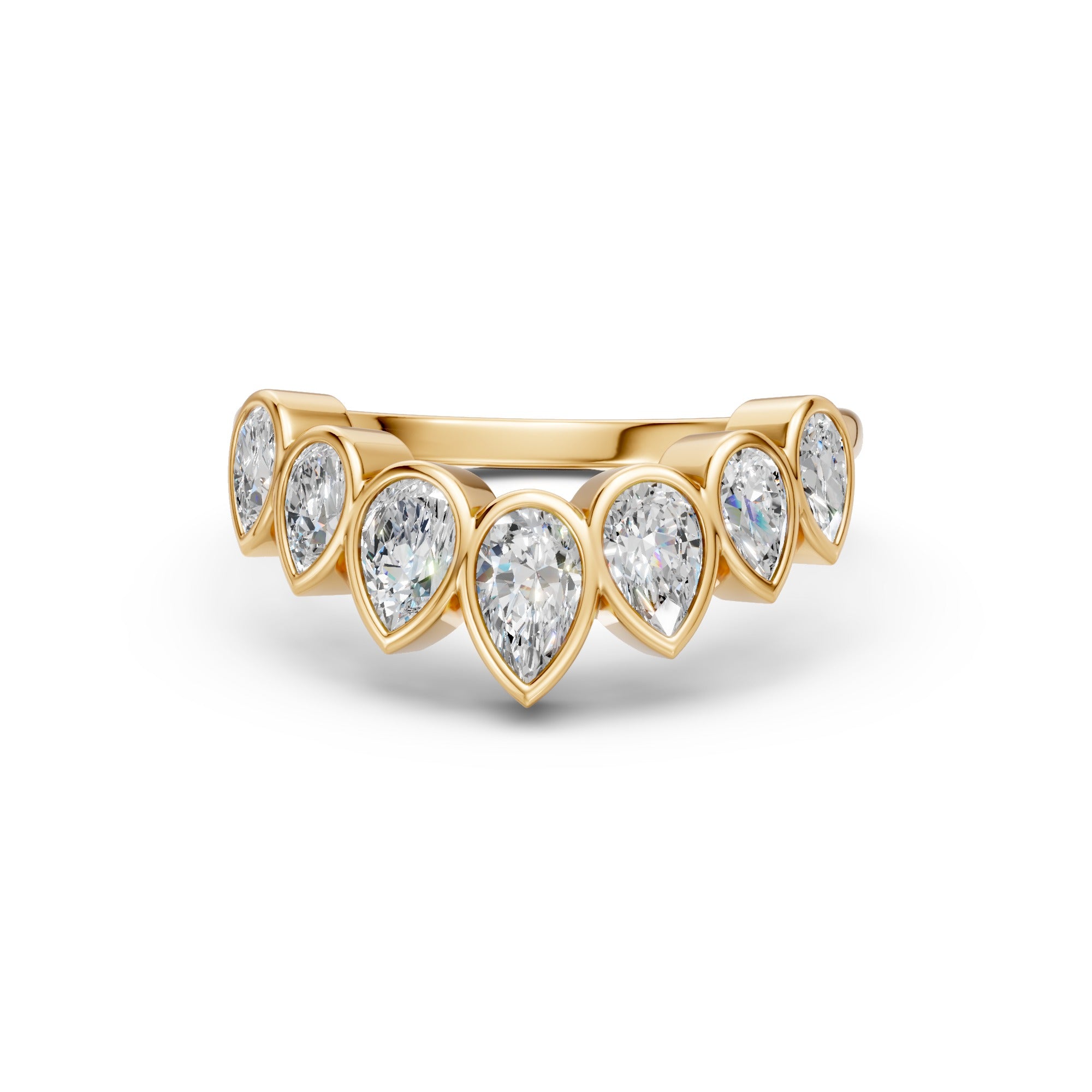 Pear Crown Band