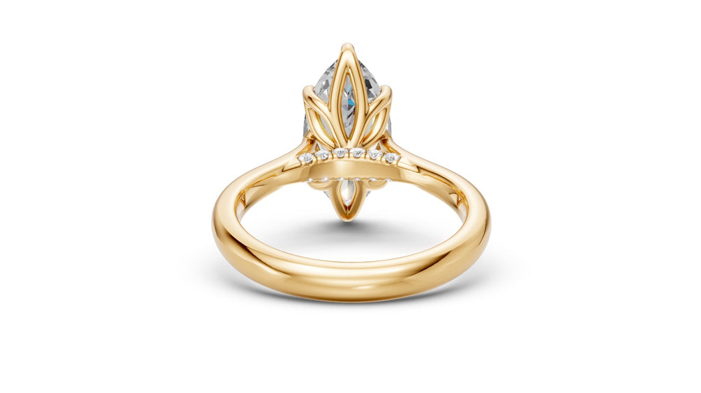 Analiese, Marquise Cut