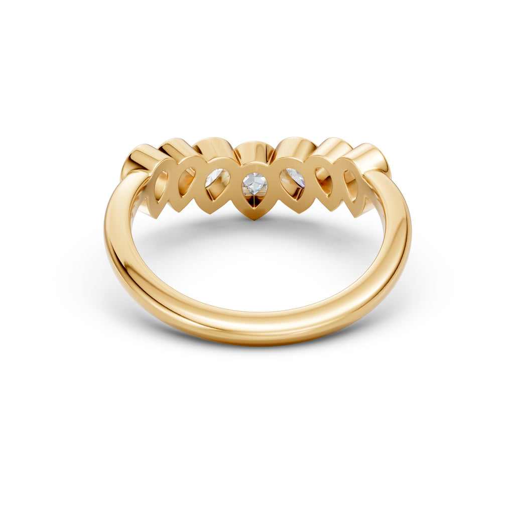Pear Crown Band