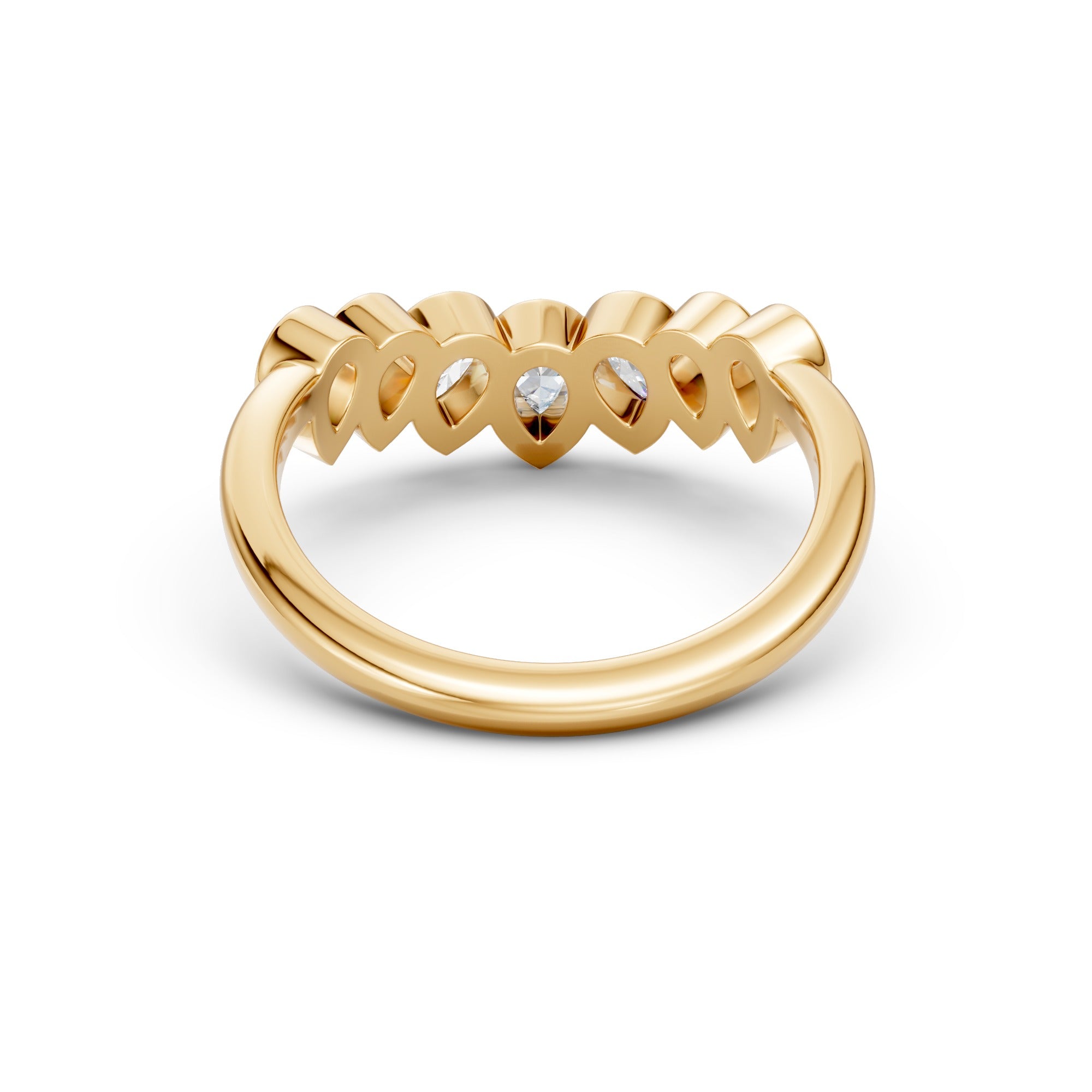 Pear Crown Band