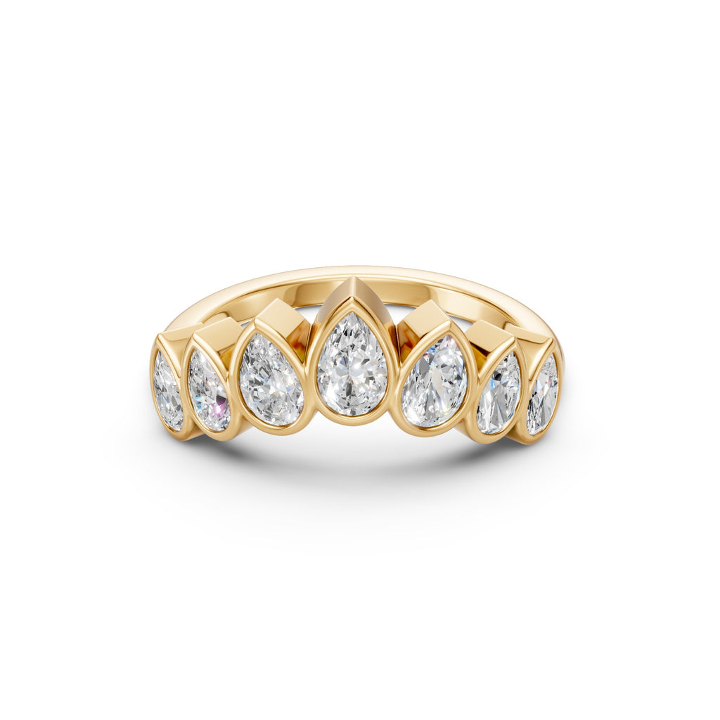 Pear Crown Band