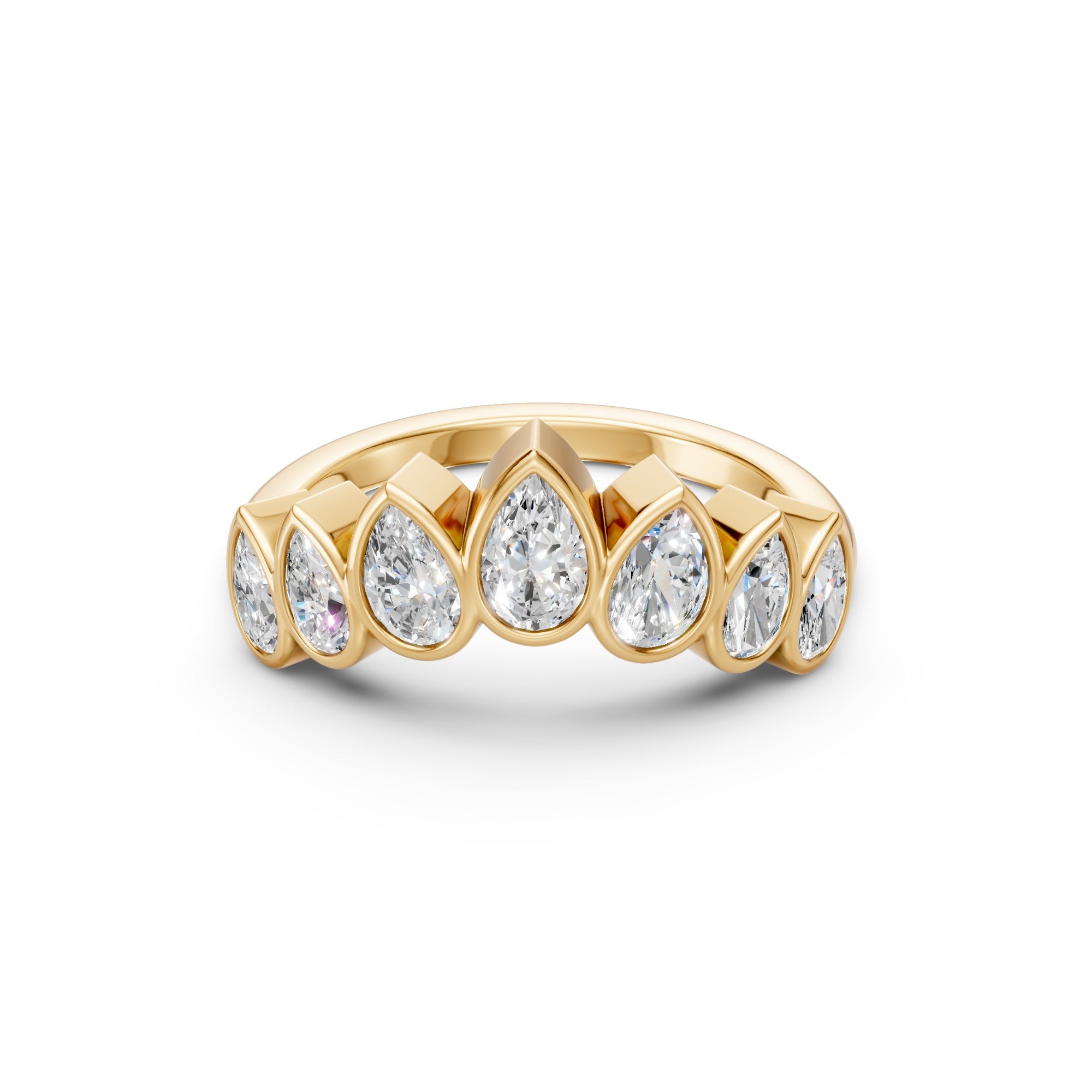 Pear Crown Band