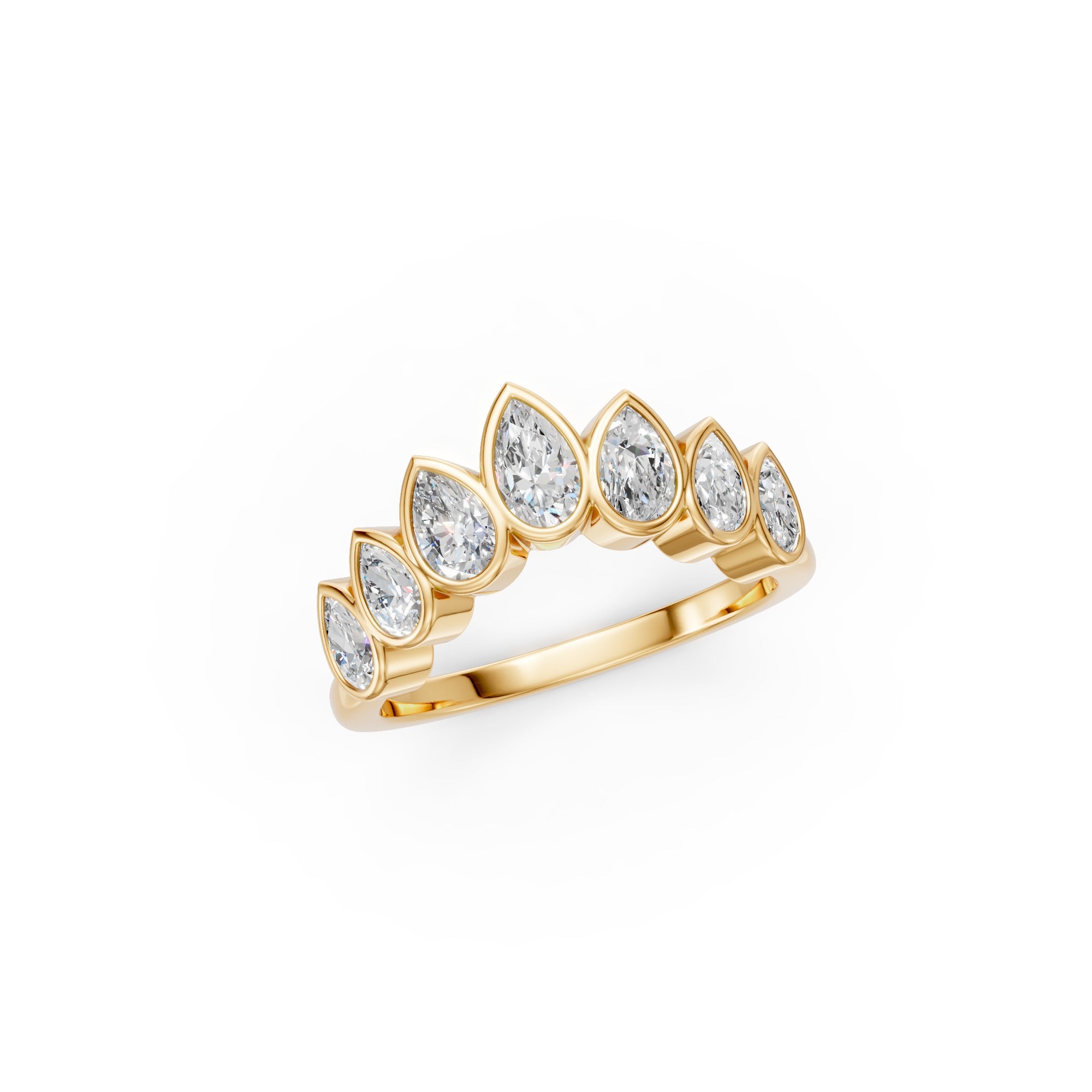 Pear Crown Band