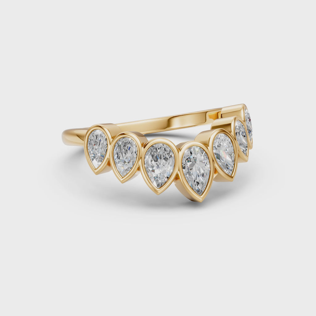 Pear Crown Band